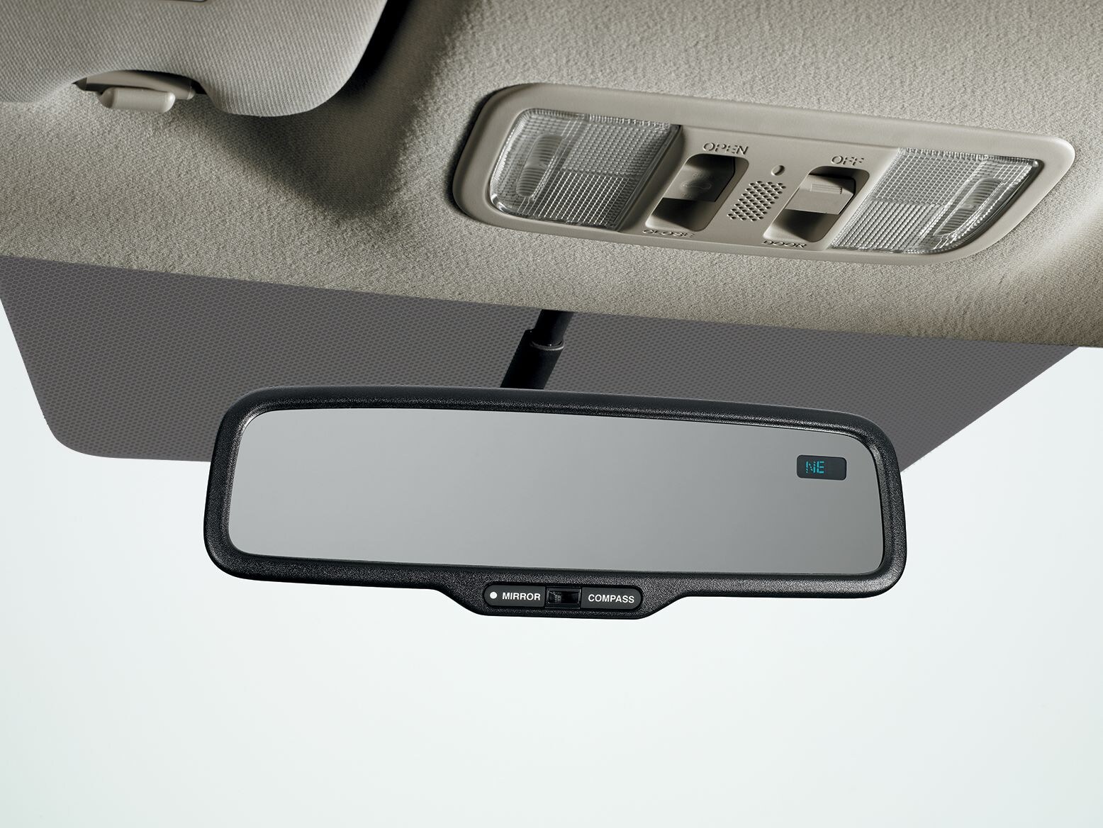 AUTOMATIC DIMMING MIRROR (Part Number:) AUTOMATIC DIMMING MIRROR (part number:)
